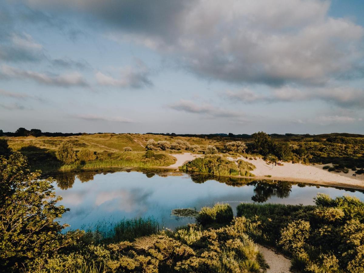 Amsterdam Beach Zandvoort Bagian luar foto