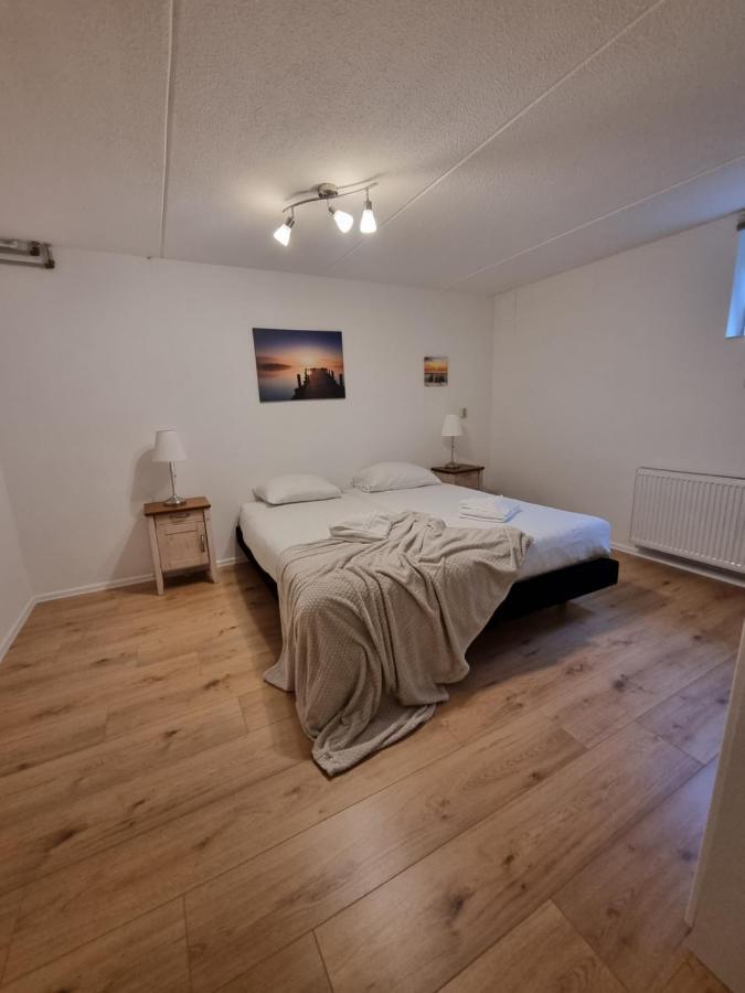 Amsterdam Beach Zandvoort Bagian luar foto